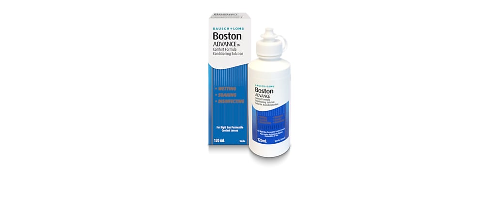BOSTON ADVANCE CONDITIONING  Solutions and Accessories