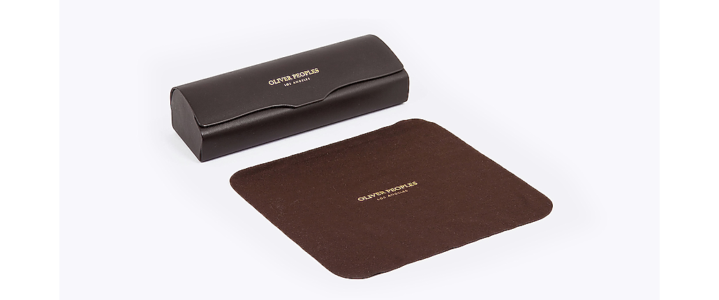 Oliver Peoples OV1330T OP-47 Matte Black Frames