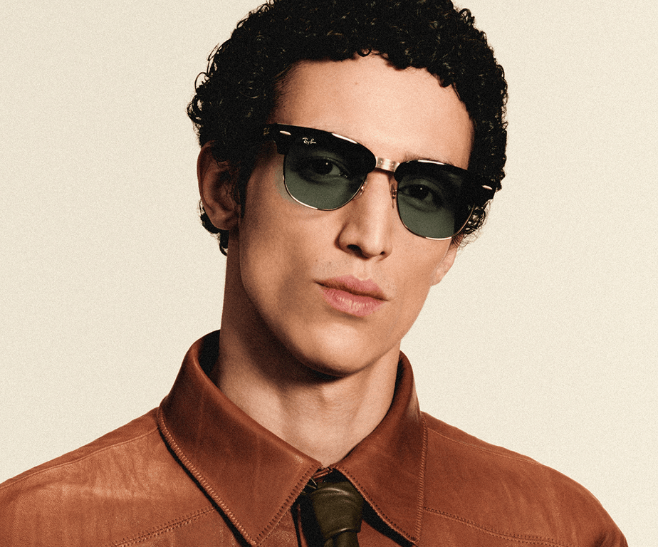 Ray-Ban Ray-Ban Meta Audio Clubmaster Black Ray-Ban Meta Smart Glasses