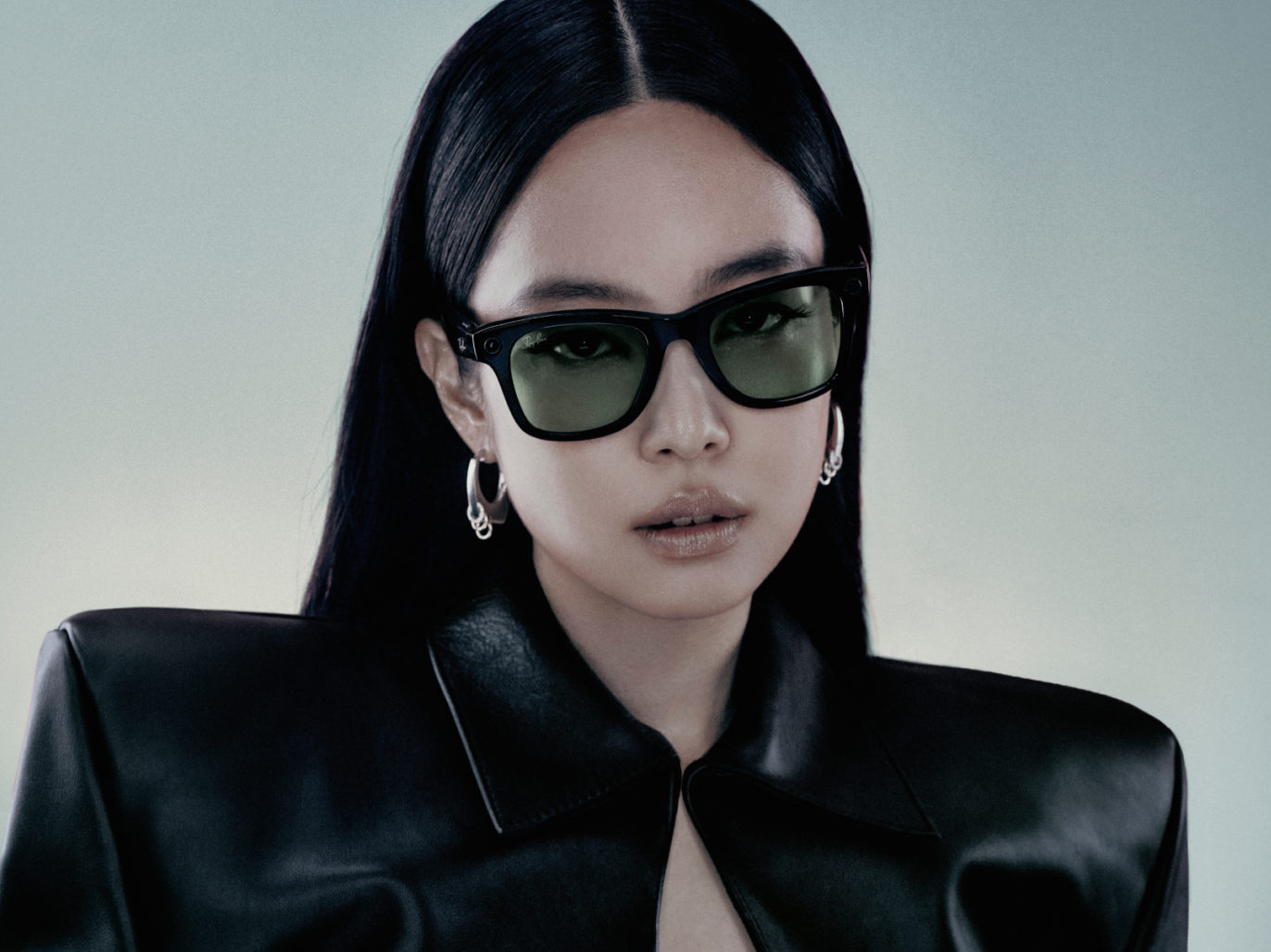 Ray-Ban Ray-Ban Meta (Gen 2) Wayfarer Black Ray-Ban Meta Smart Glasses