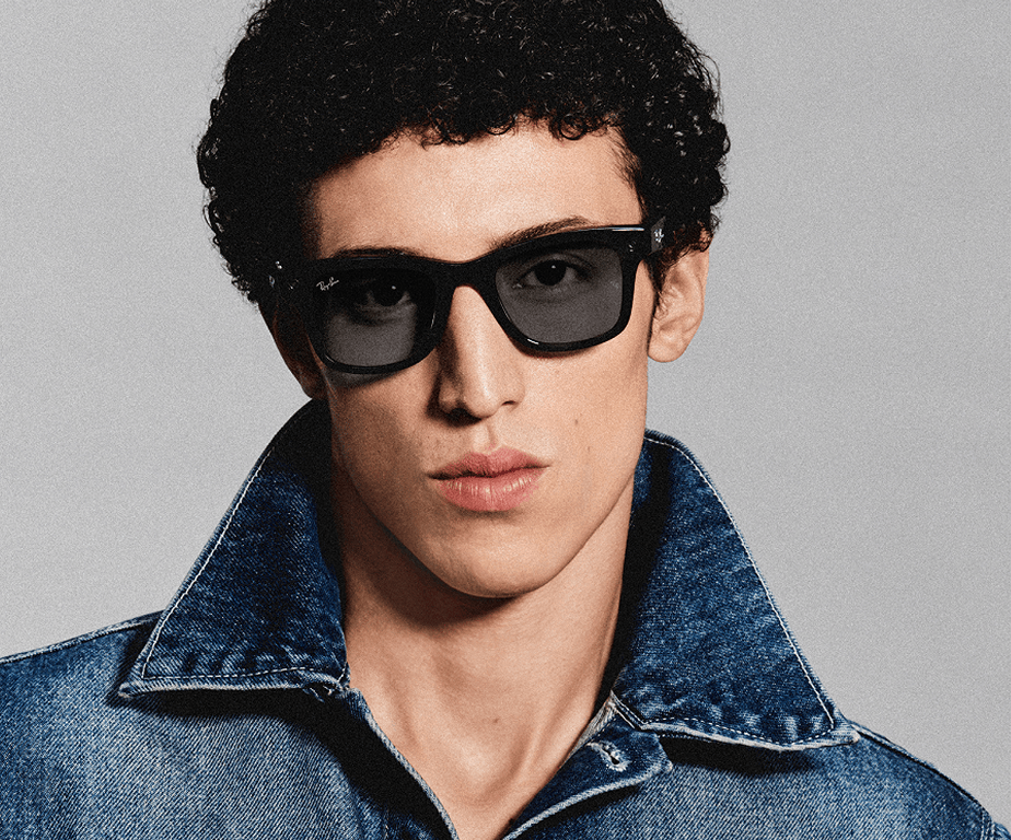 Ray-Ban Ray-Ban Meta (Gen 3) Wayfarer Black Ray-Ban Meta Smart Glasses
