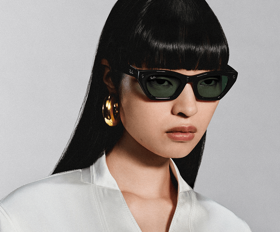 Ray-Ban Ray-Ban Meta (Gen 3) Zena Black Ray-Ban Meta Smart Glasses