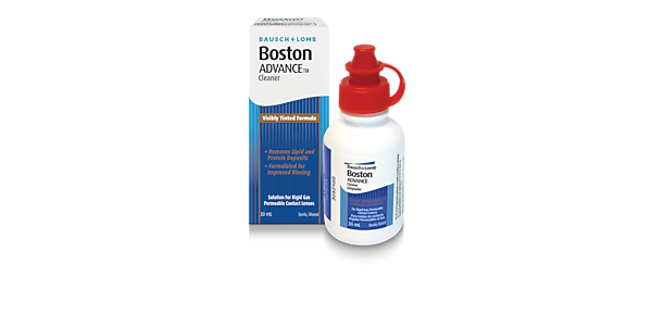 BOSTON  ADVANCE CLEANING Solutions and Accessories