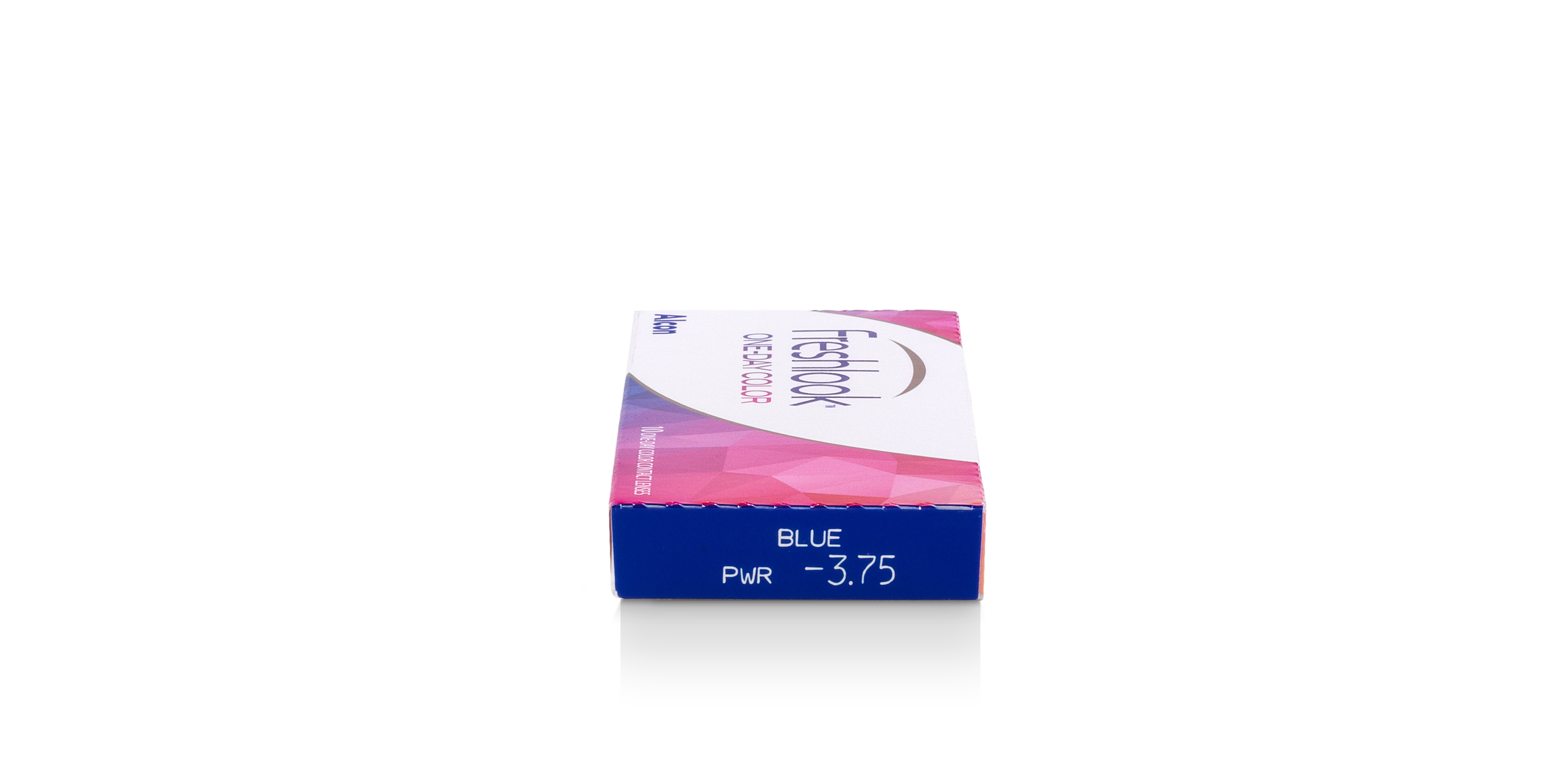 FRESHLOOK  ONE-DAY 10PK