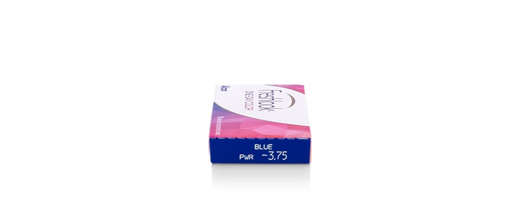 FRESHLOOK  ONE-DAY 10PK