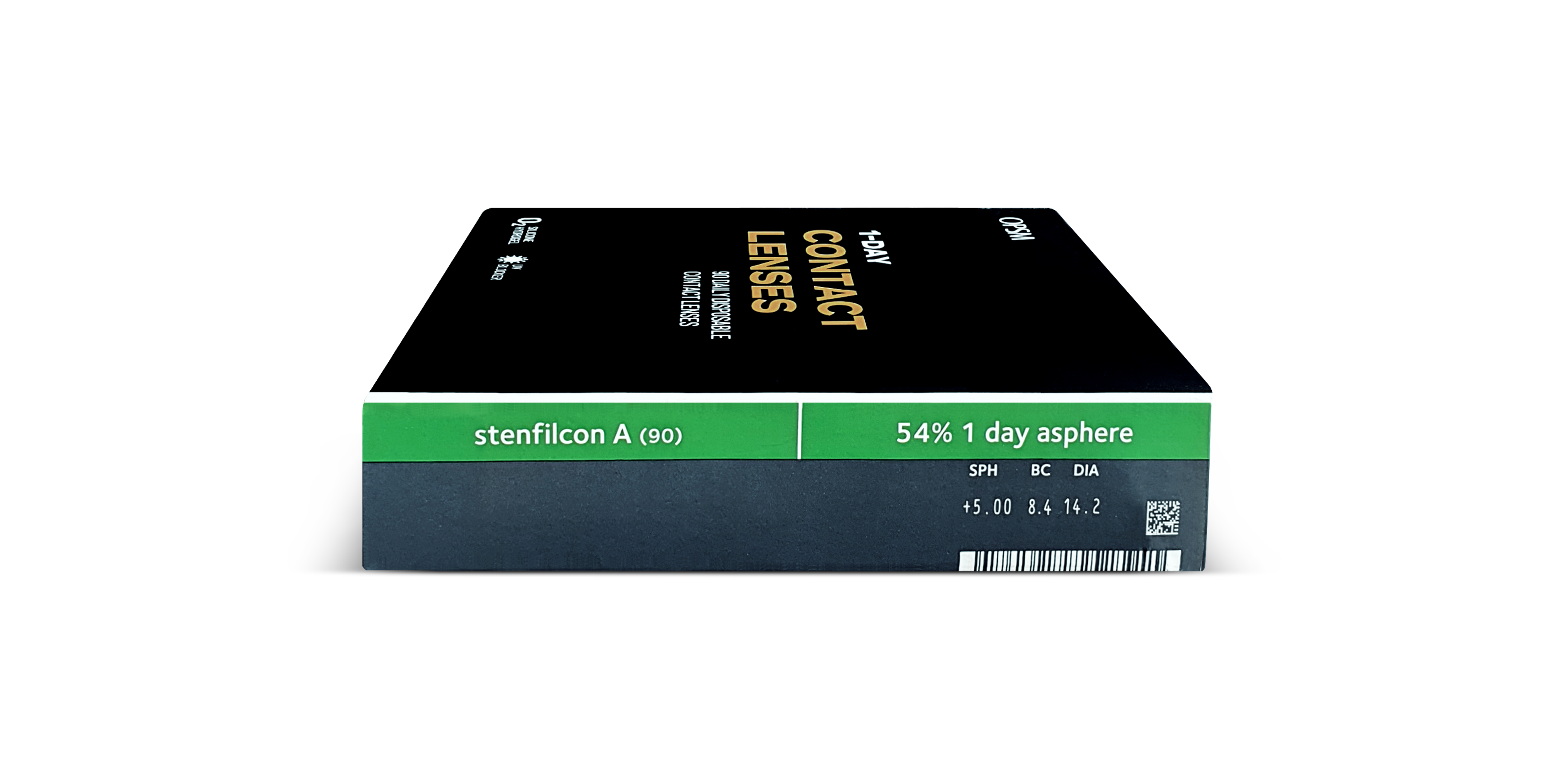 OPSM  1 DAY 90PK