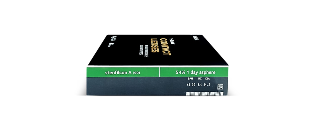 OPSM  1 DAY 90PK