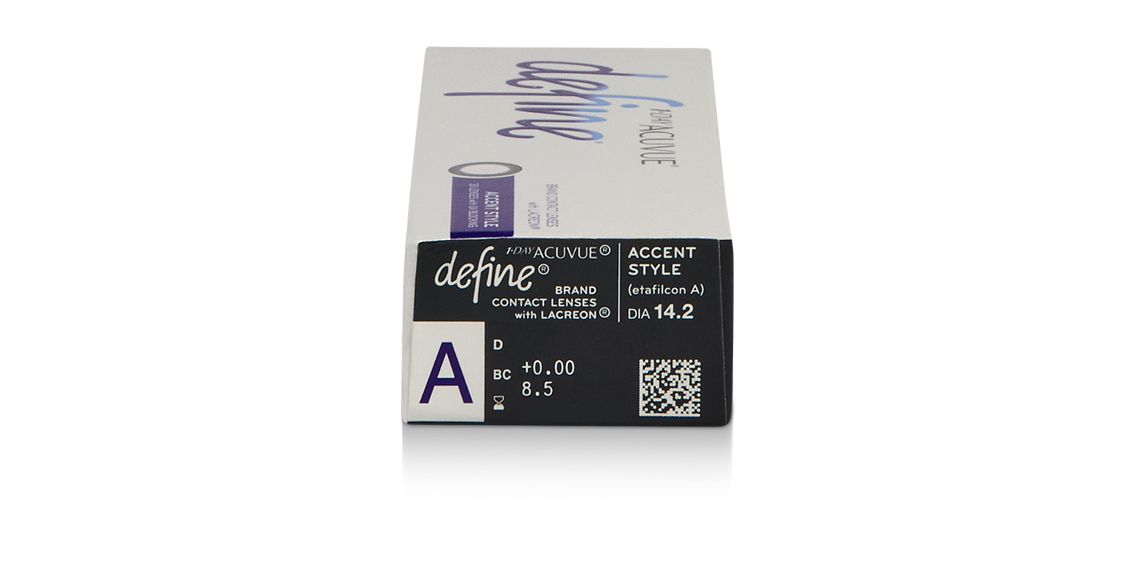 ACUVUE 1-DAY  DEFINE 30PK