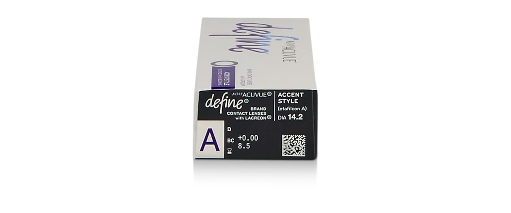 ACUVUE 1-DAY  DEFINE 30PK