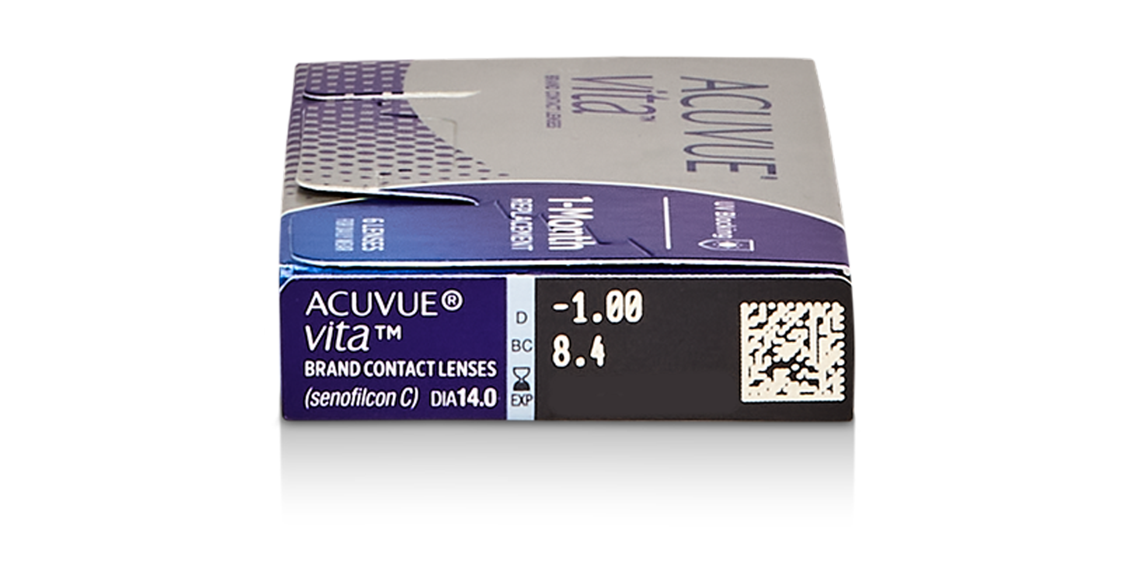 VITA ACUVUE  6PK