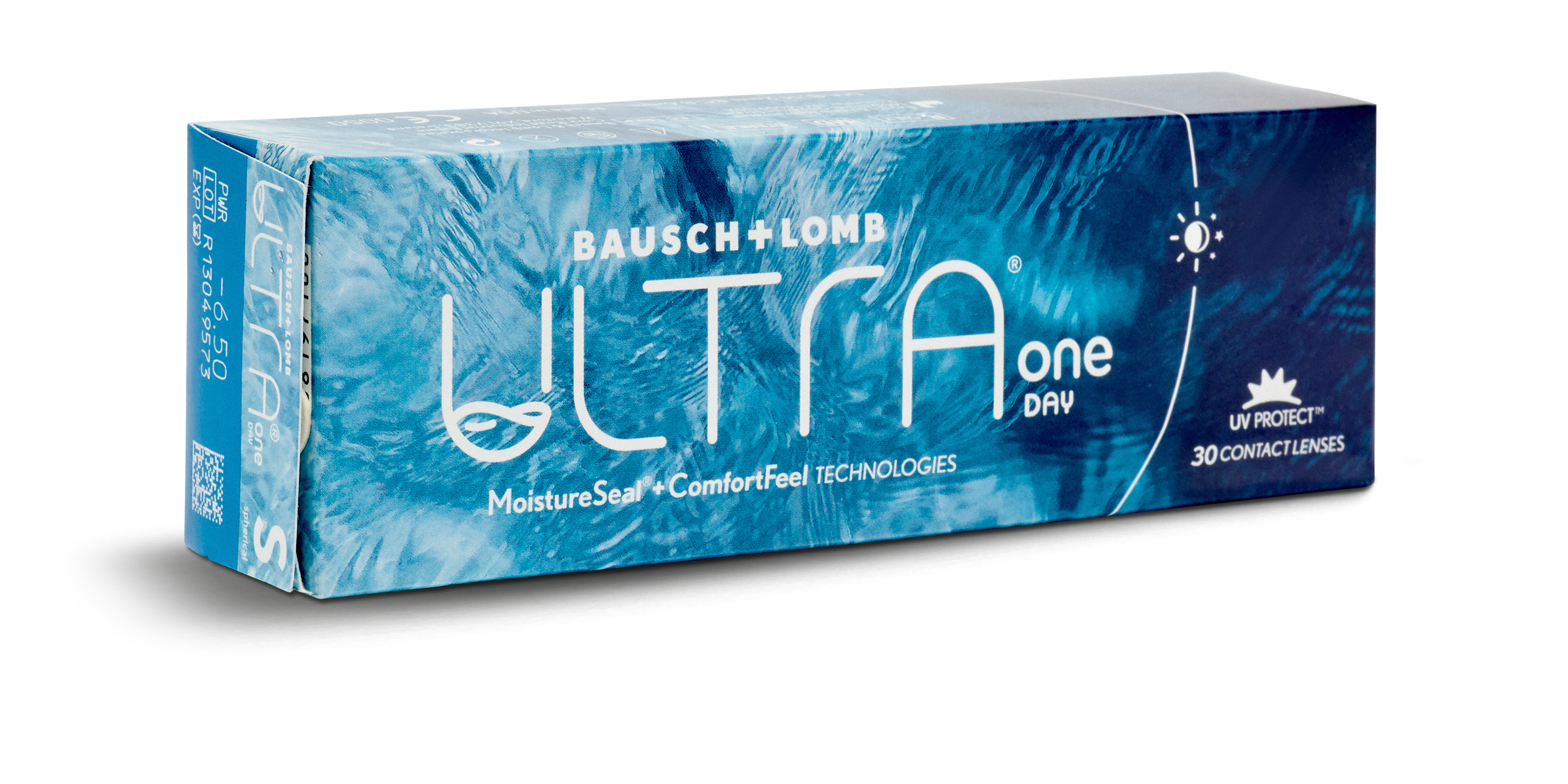 ULTRA  ONE DAY 30PK