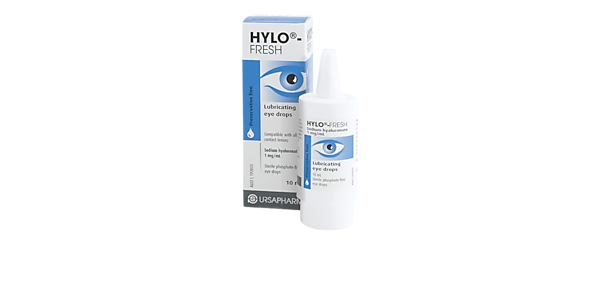 HYLO HYLO FRESH