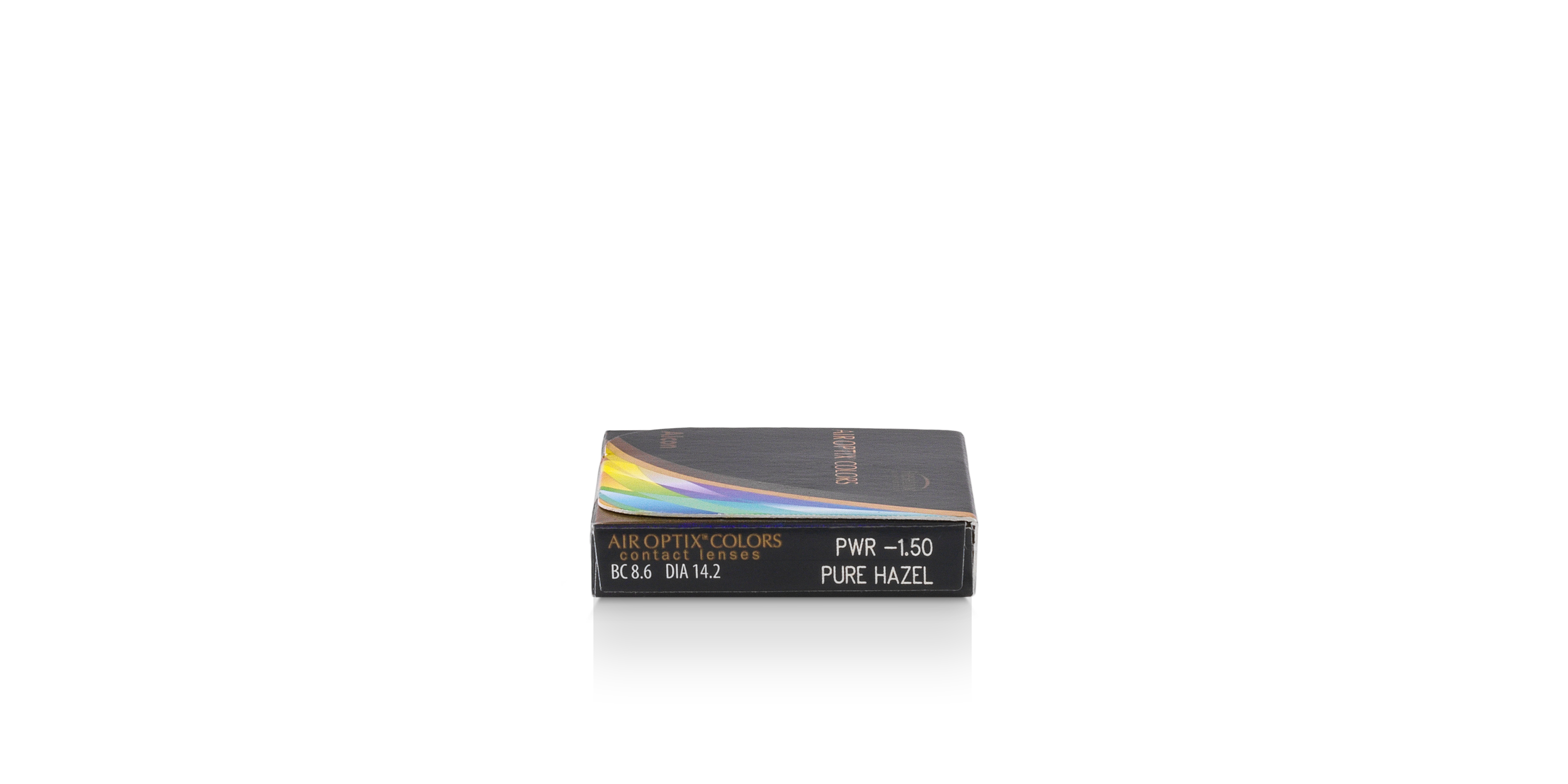 AIR OPTIX  COLORS 2PK