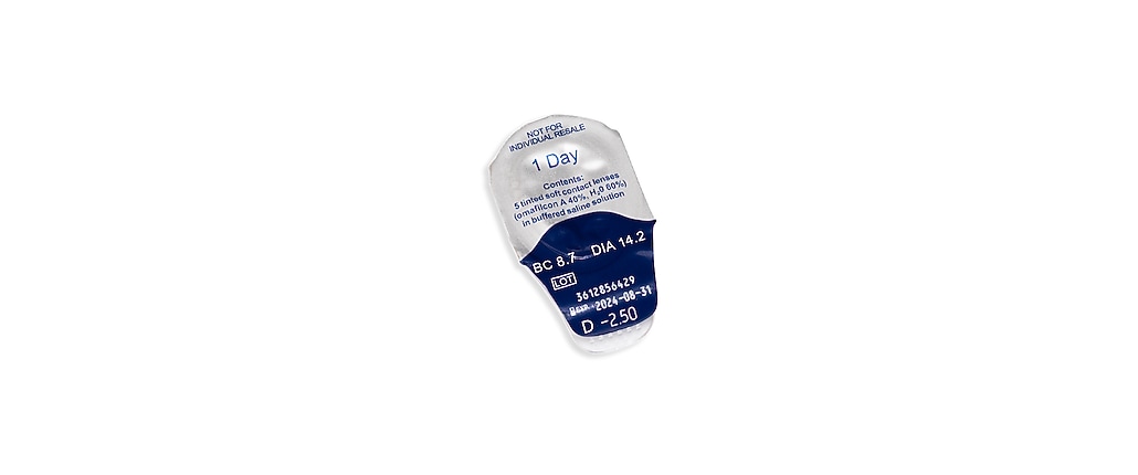 PROCLEAR  1 DAY 90PK