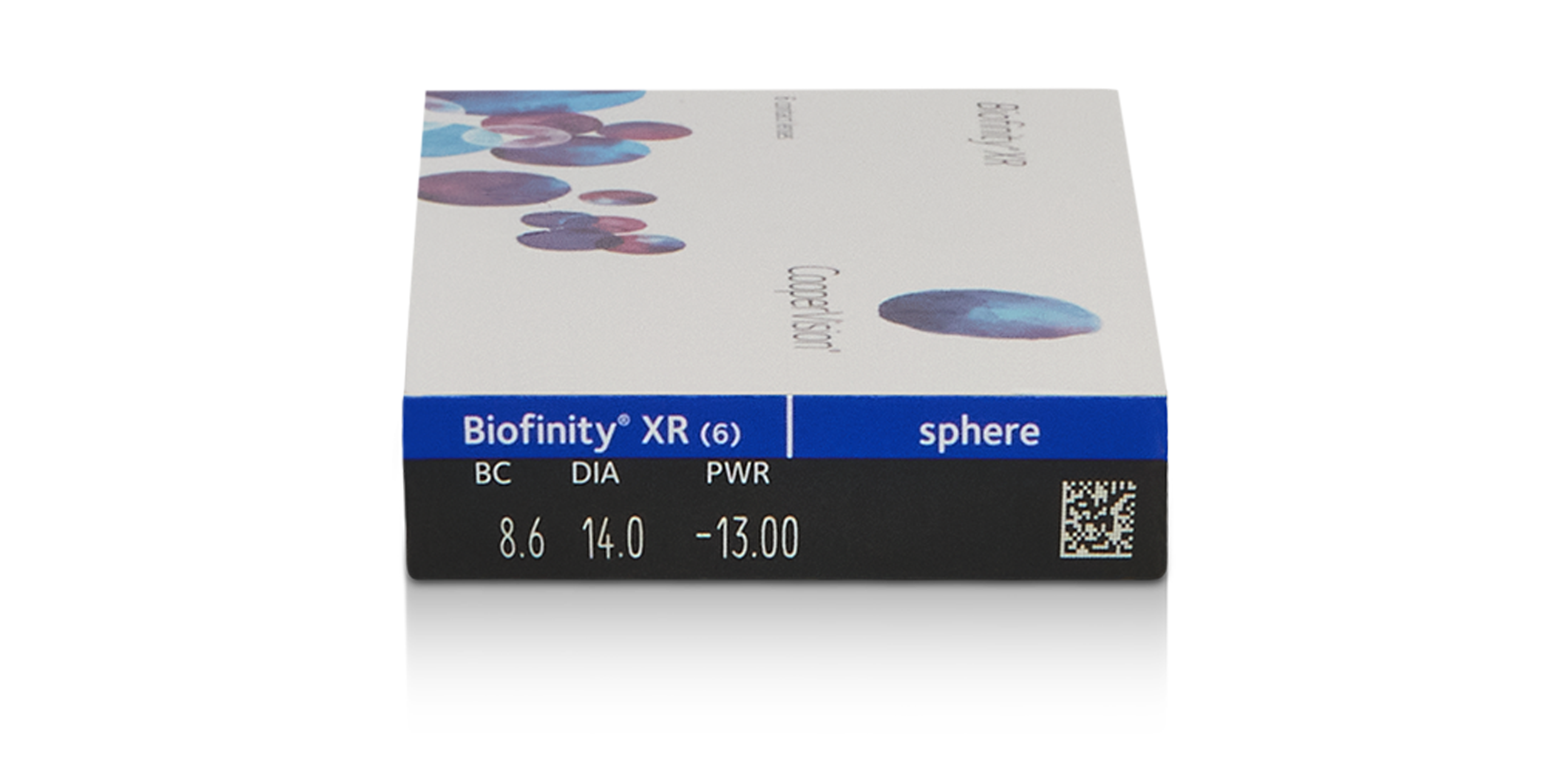 BIOFINITY  XR 6PK