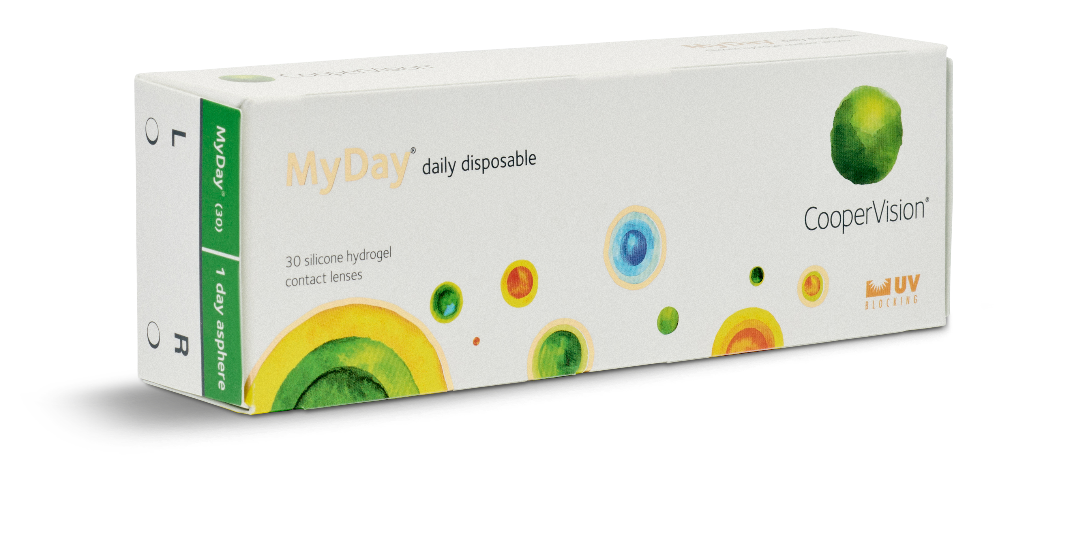 MYDAY  30PK