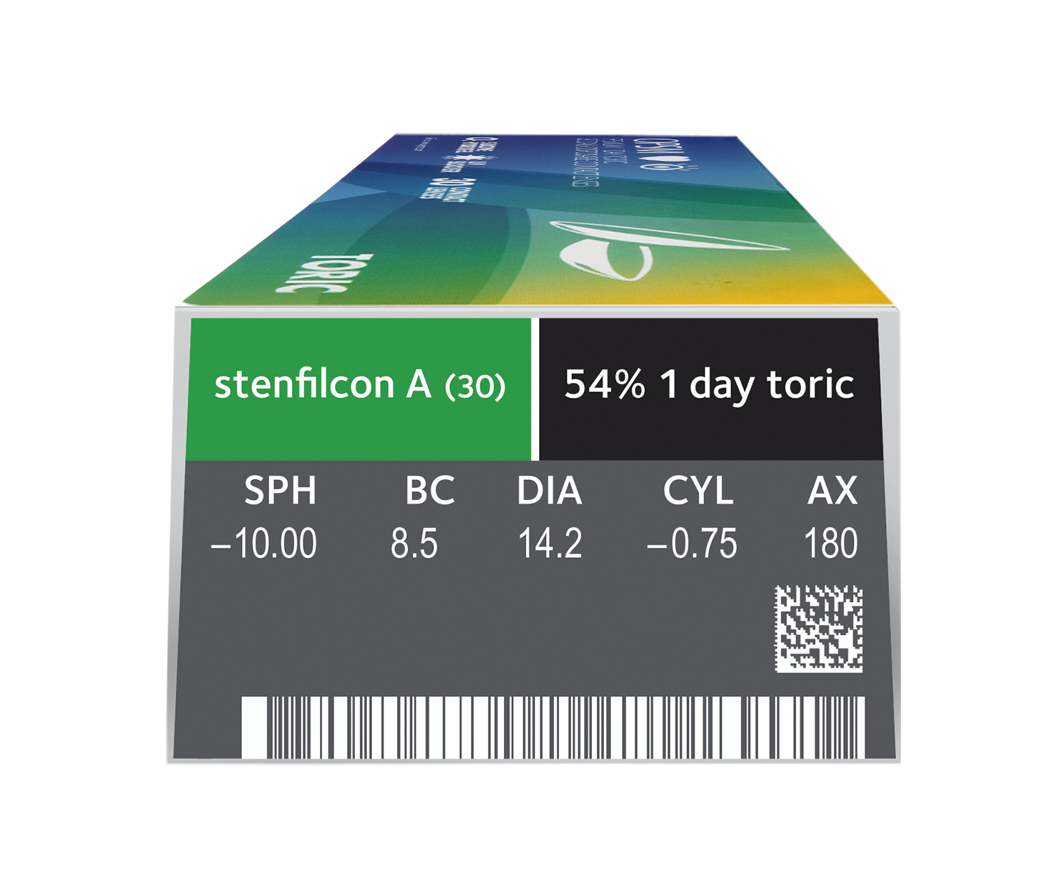 OPSM  1 DAY TORIC 30PK