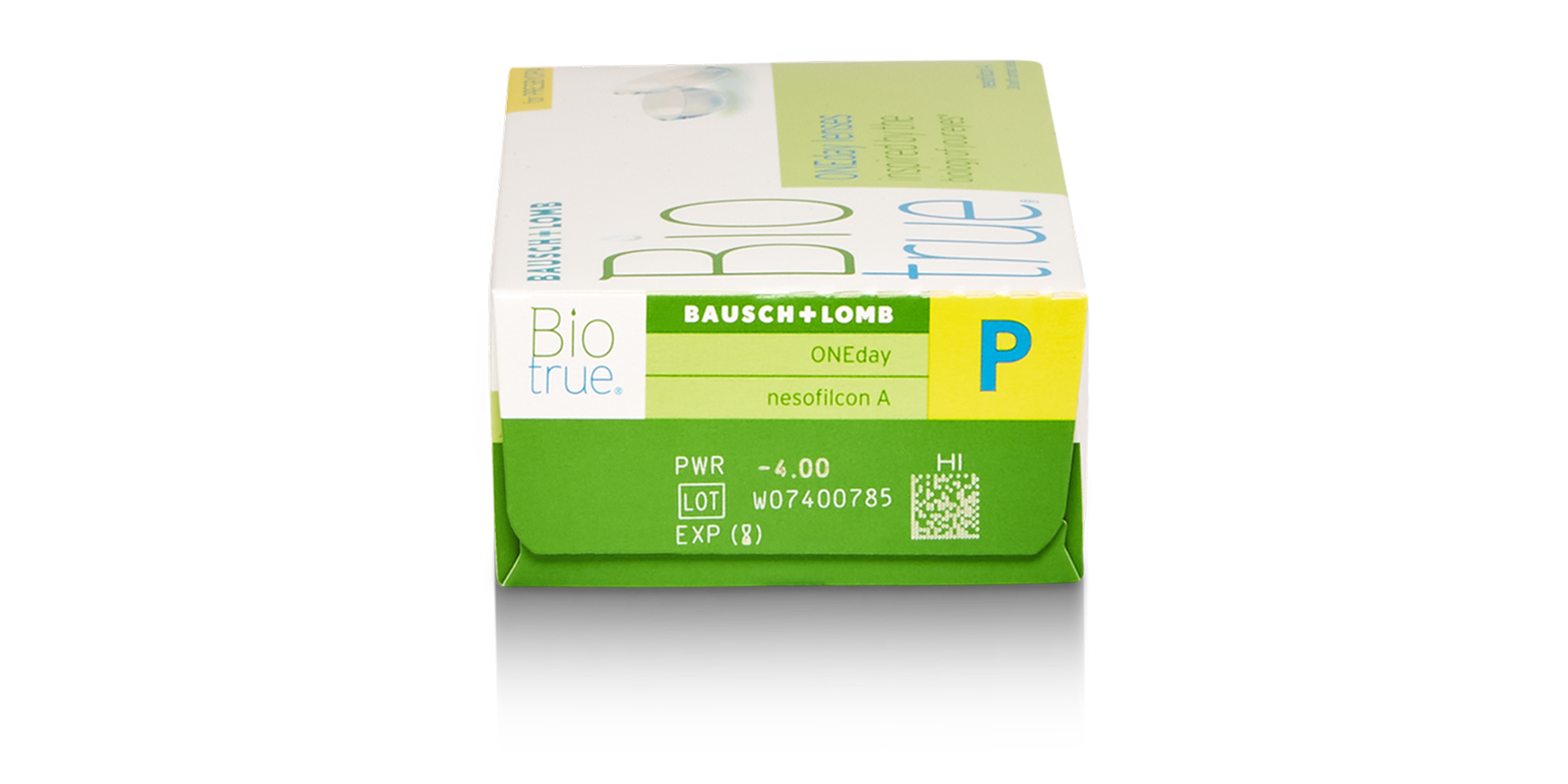 BIOTRUE  ONEDAY FOR PRESBYOPIA 30PK