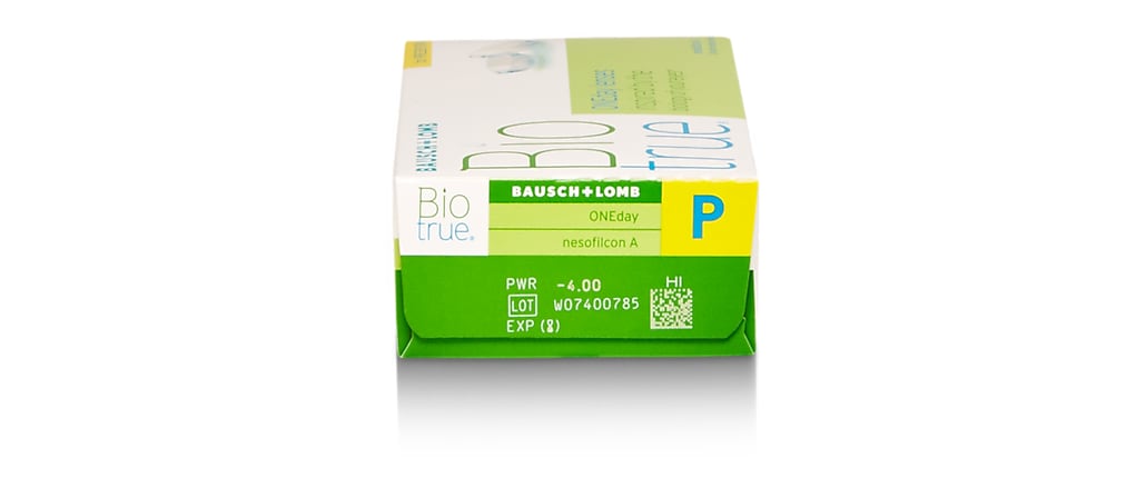 BIOTRUE  ONEDAY FOR PRESBYOPIA 30PK
