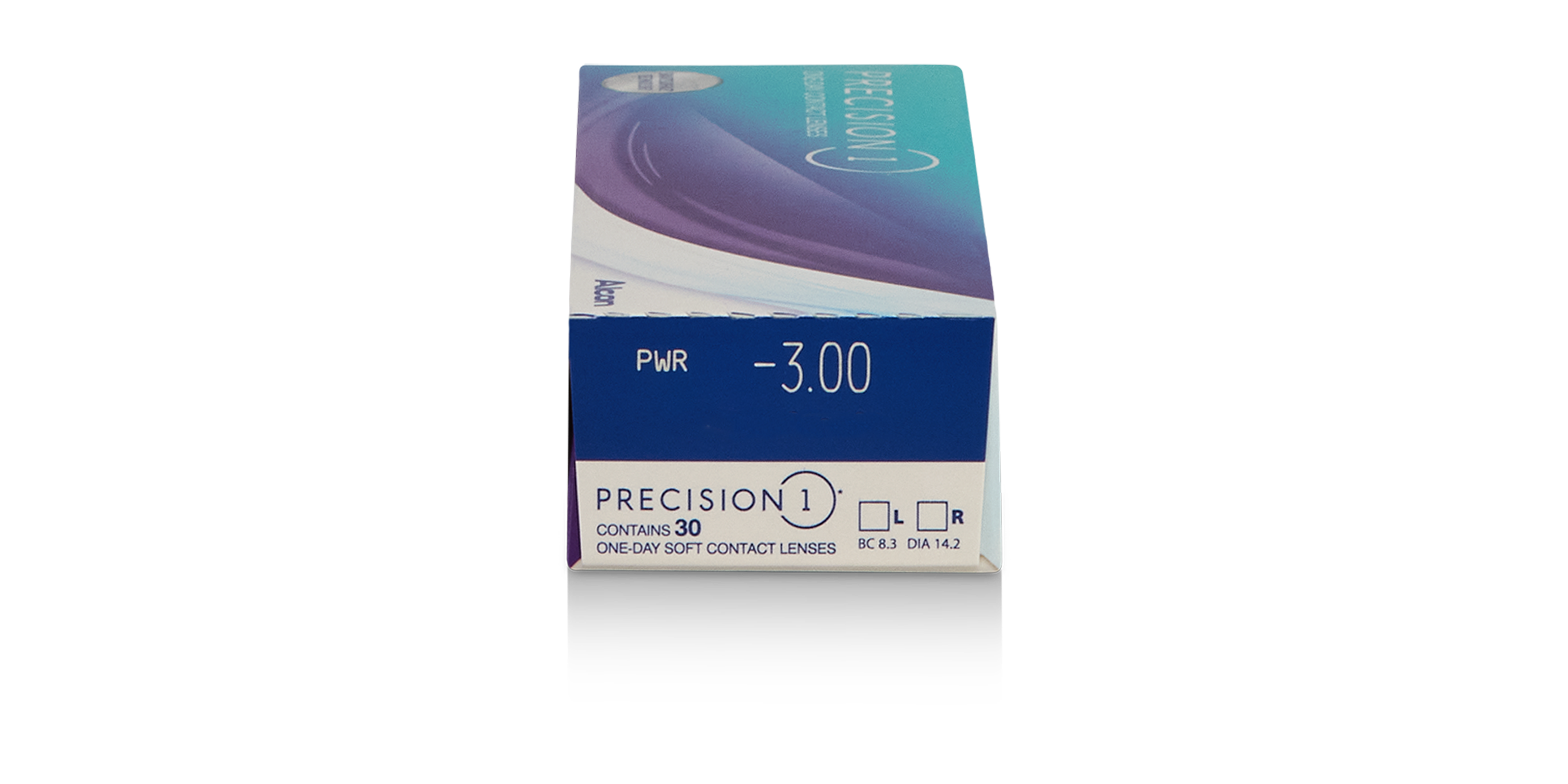 PRECISION1  30PK