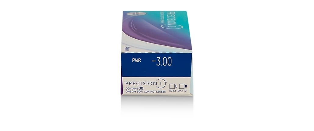 PRECISION1  30PK