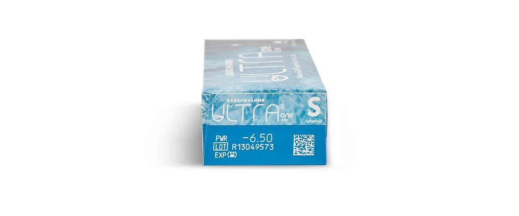 ULTRA  ONE DAY 30PK