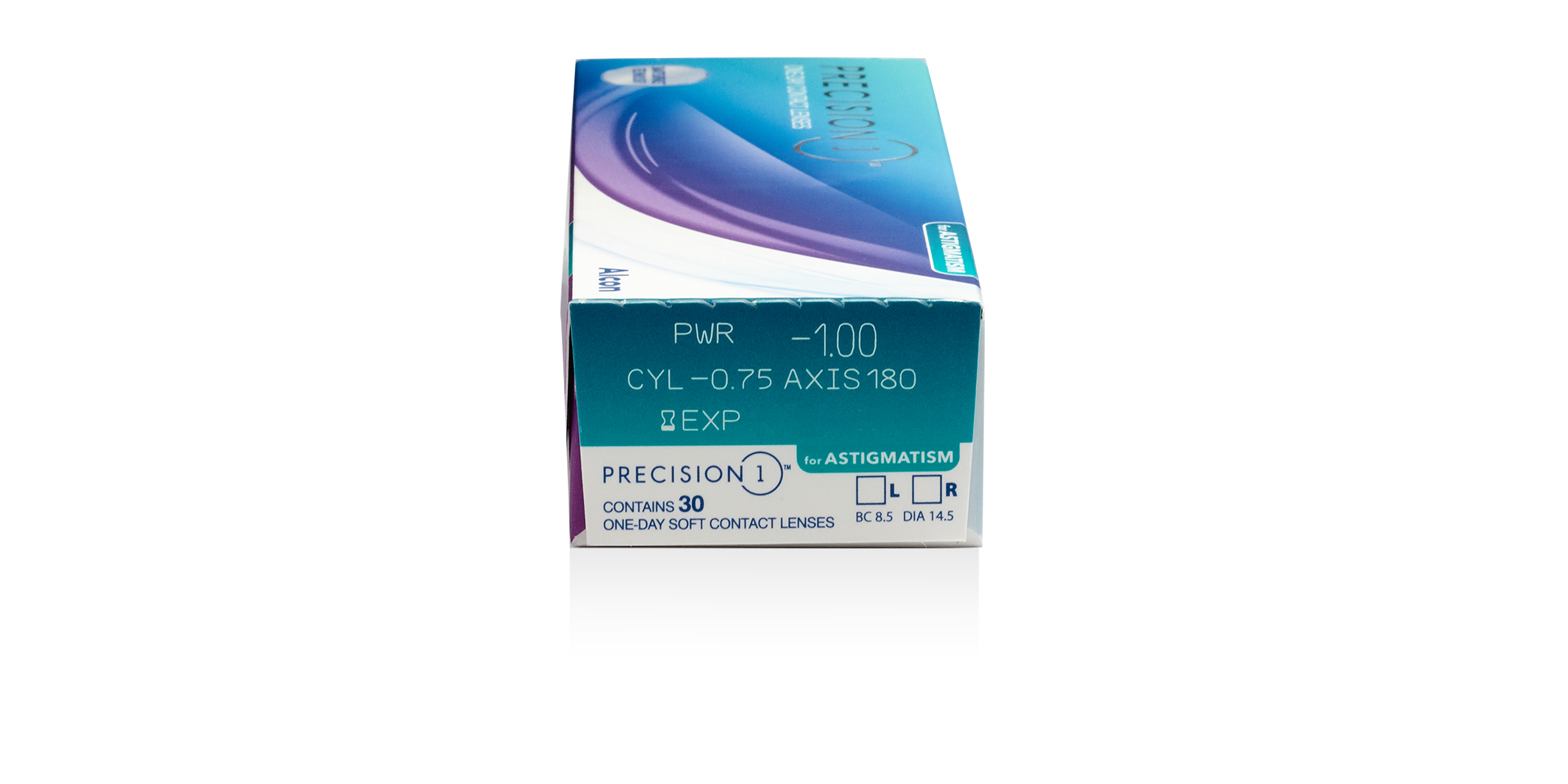 PRECISION1 PRECISION 1 TORIC 30PK