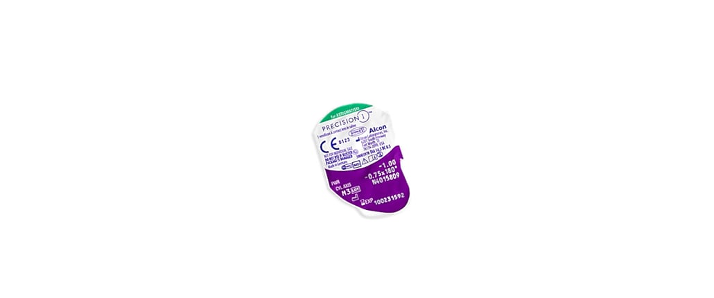 PRECISION1 PRECISION 1 TORIC 30PK