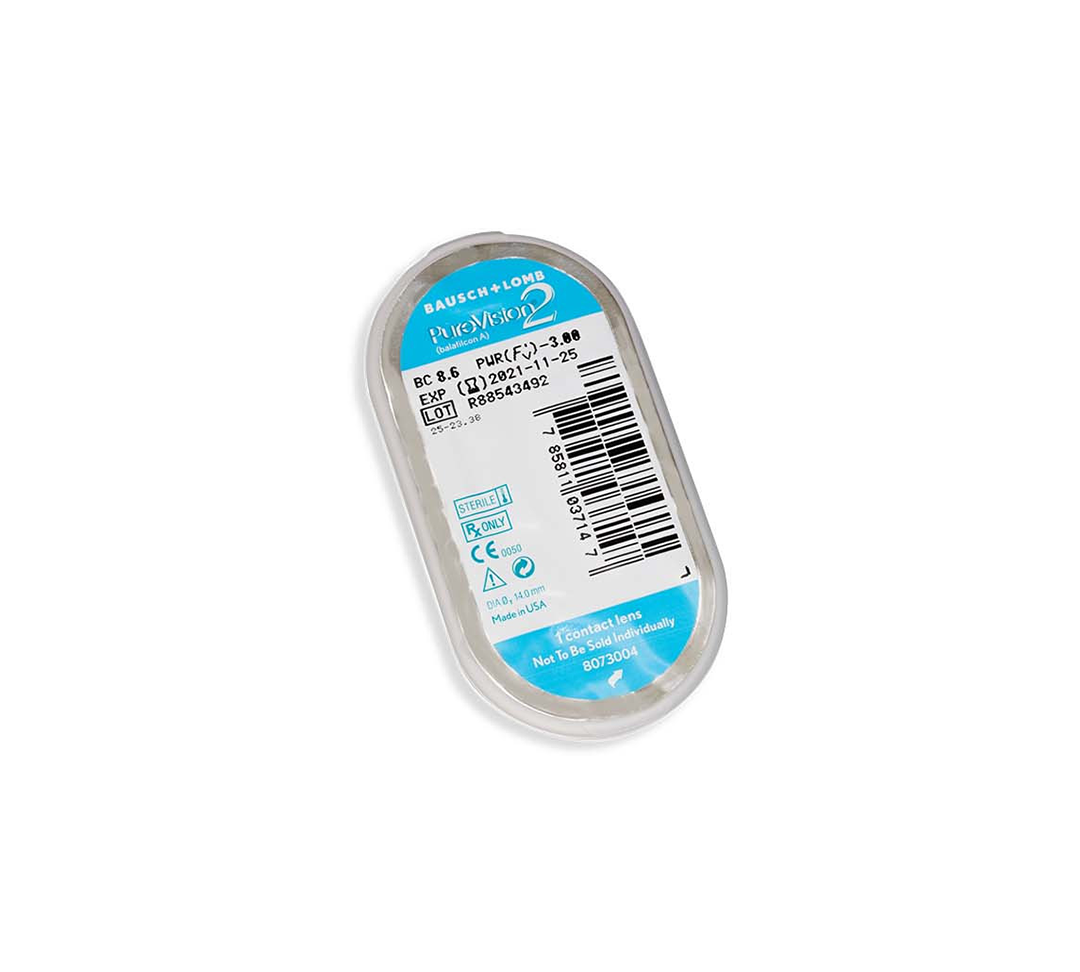PUREVISION  2 6PK