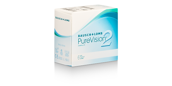 PUREVISION 2 6PK
