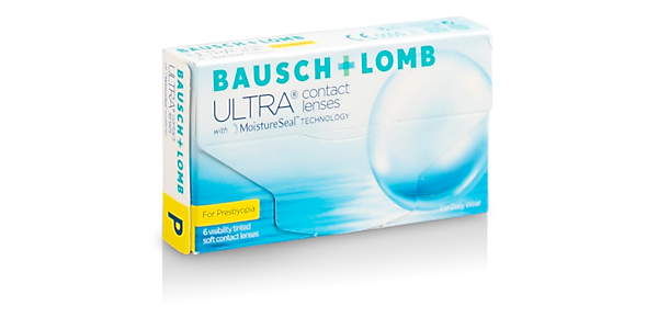 ULTRA ULTRA FOR PRESBYOPIA 6PK