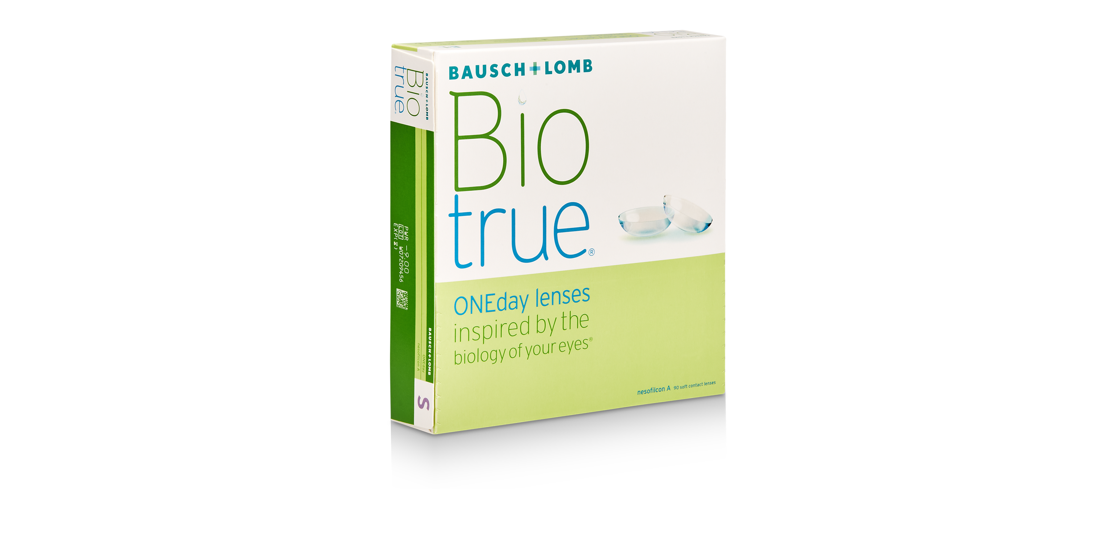 BIOTRUE  ONEDAY 90PK