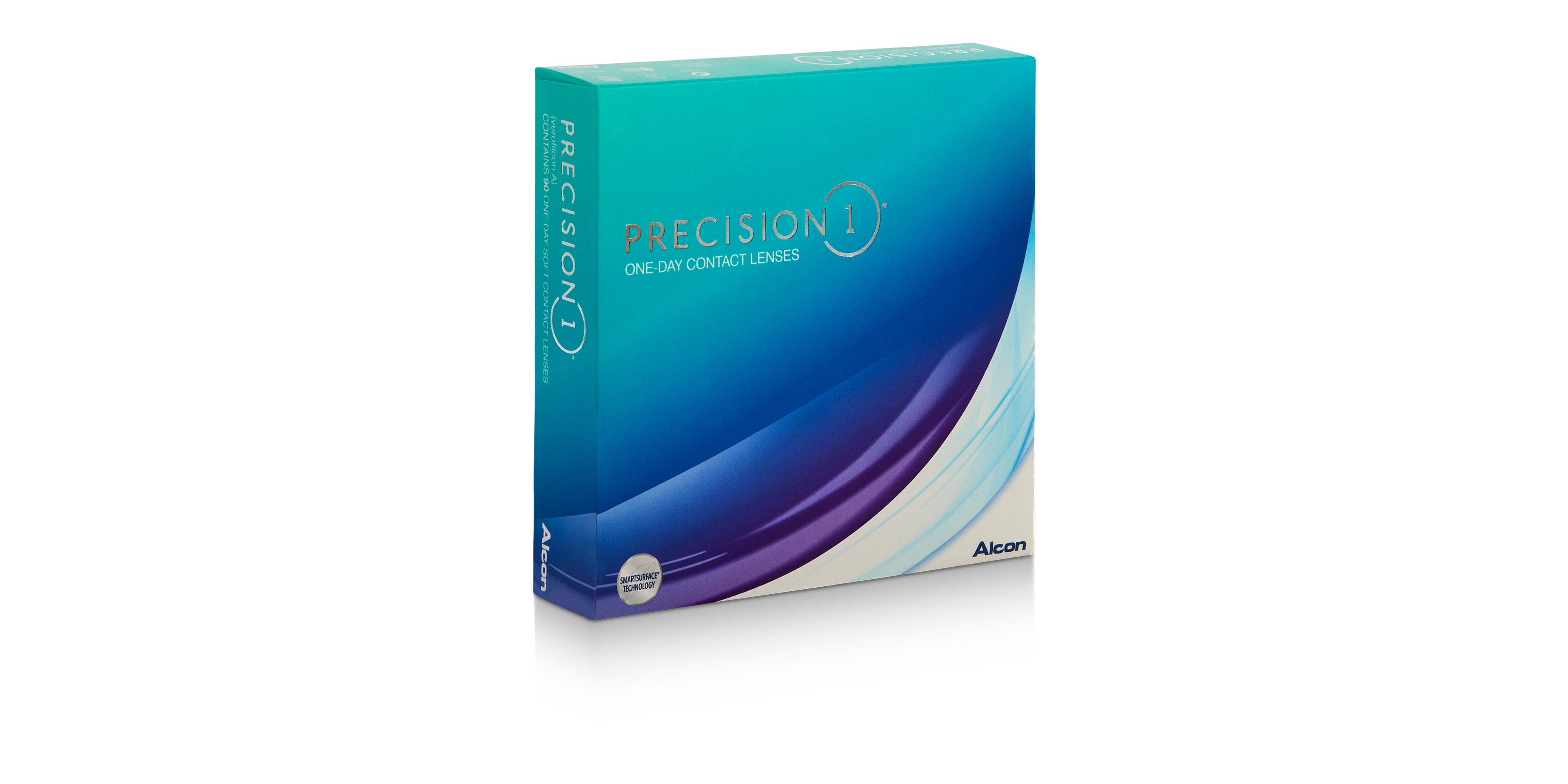 PRECISION1  90PK
