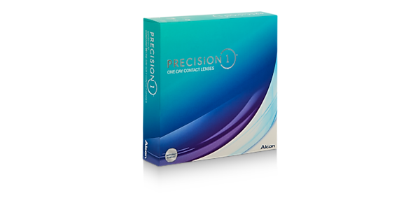 PRECISION1 90PK