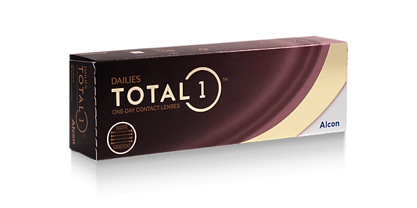 DAILIES TOTAL1 30PK