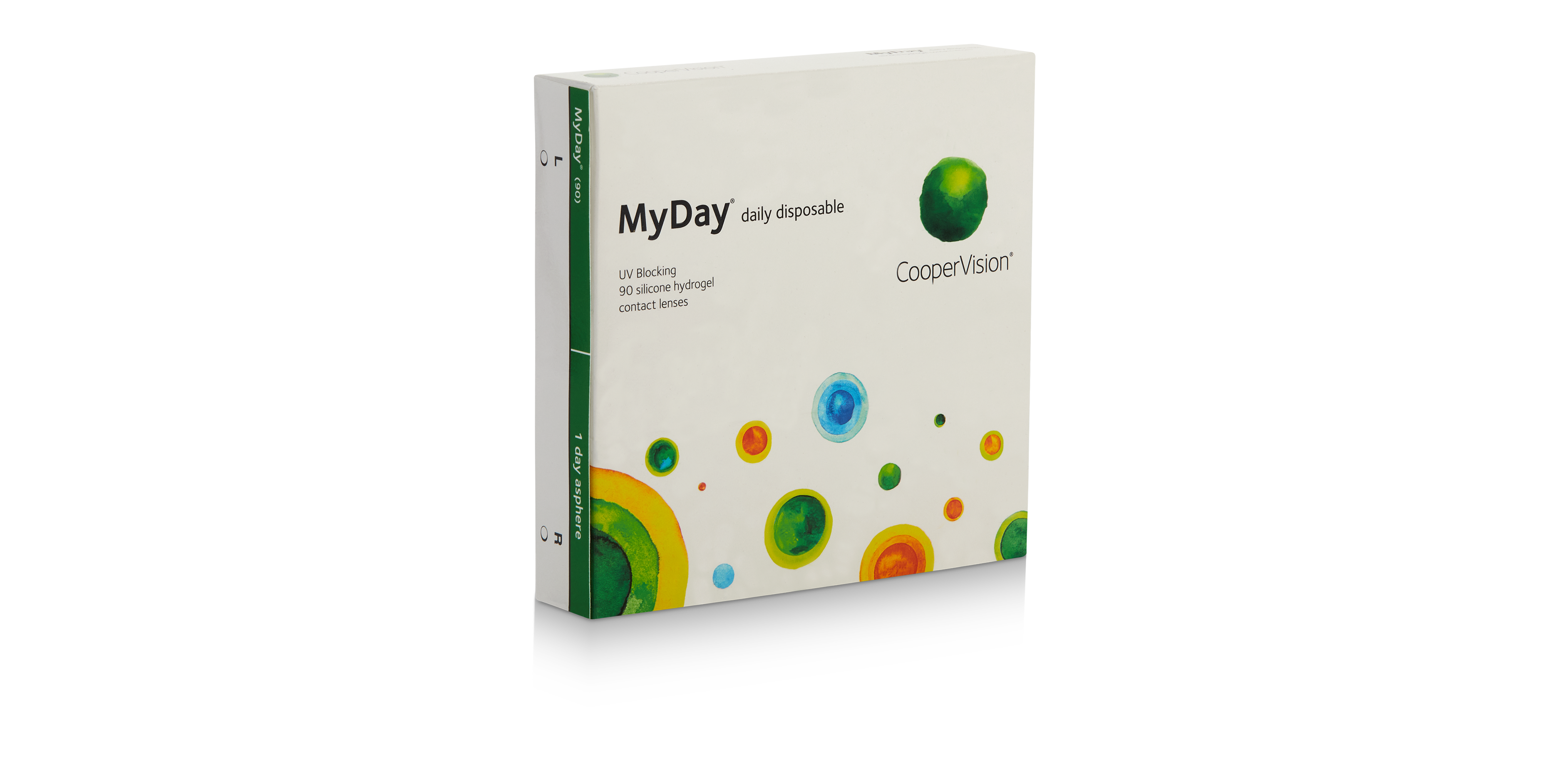 MYDAY  90PK