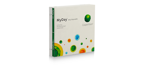 MYDAY 90PK