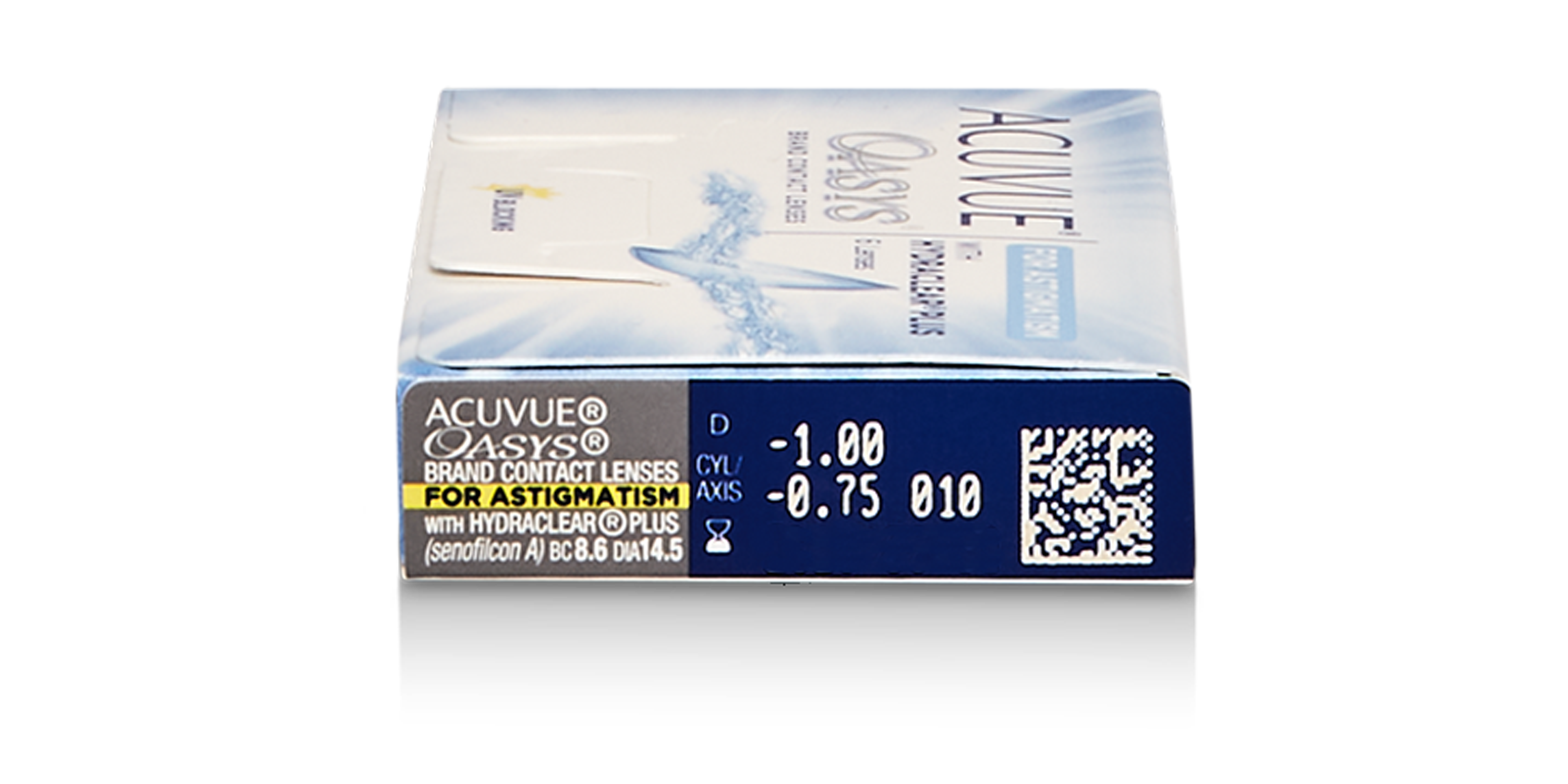 ACUVUE  OASYS FOR ASTIGMATISM 6PK
