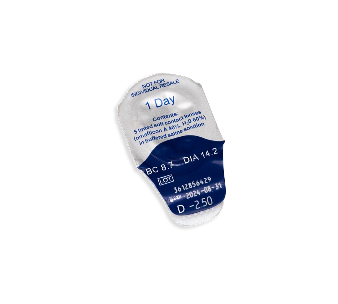 PROCLEAR  1 DAY 30PK