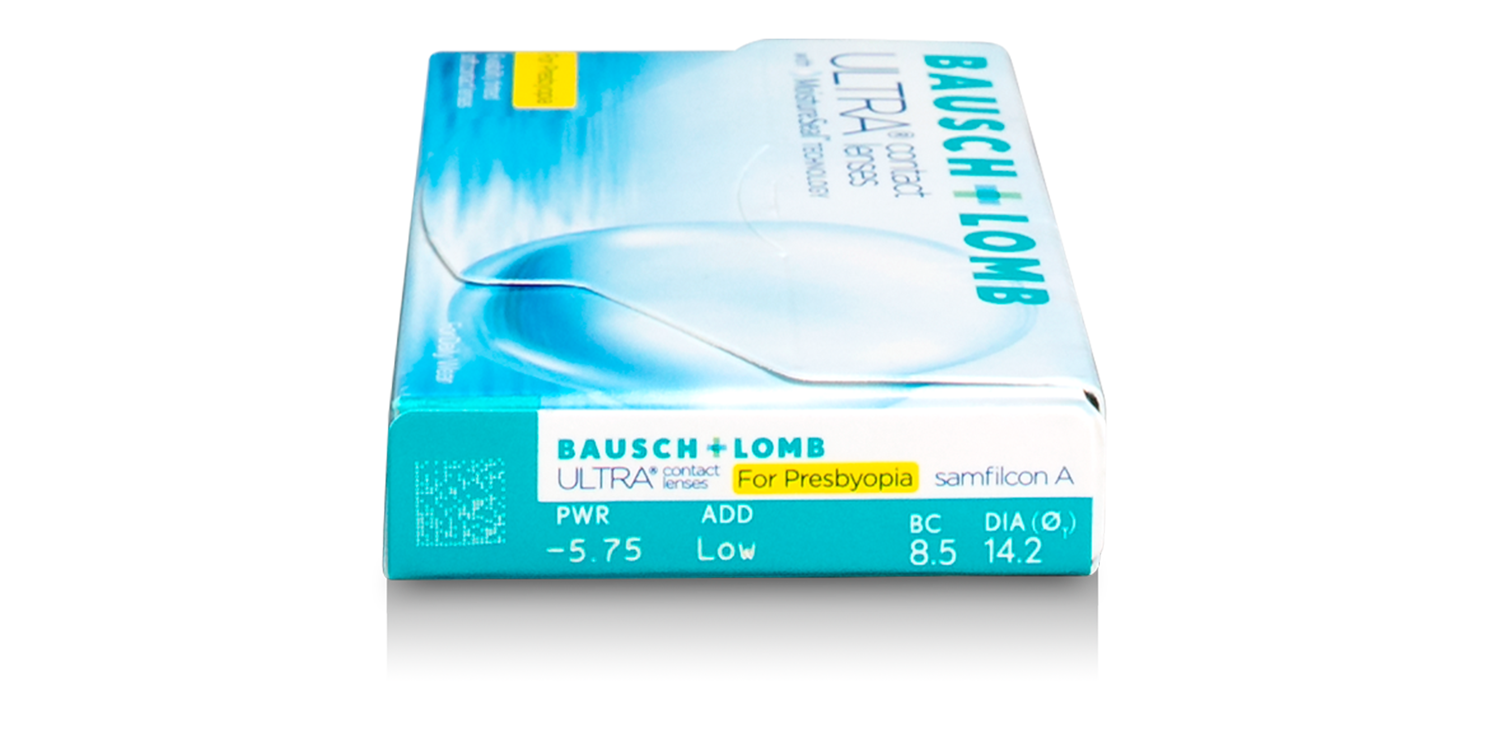 ULTRA  FOR PRESBYOPIA 6PK