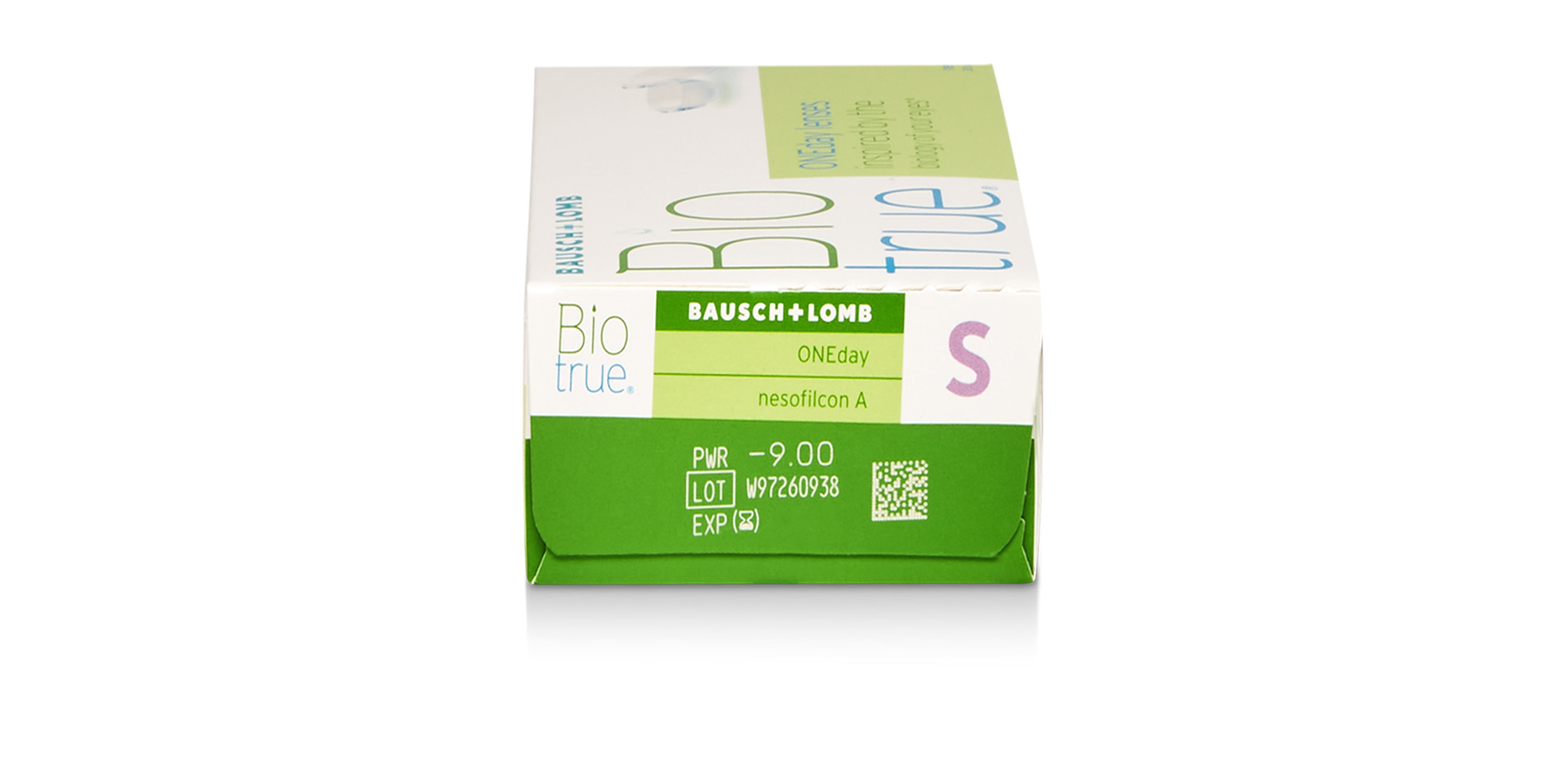 BIOTRUE  ONEDAY 30PK