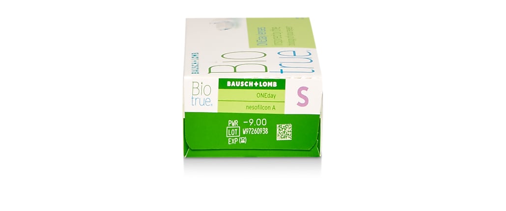 BIOTRUE  ONEDAY 30PK