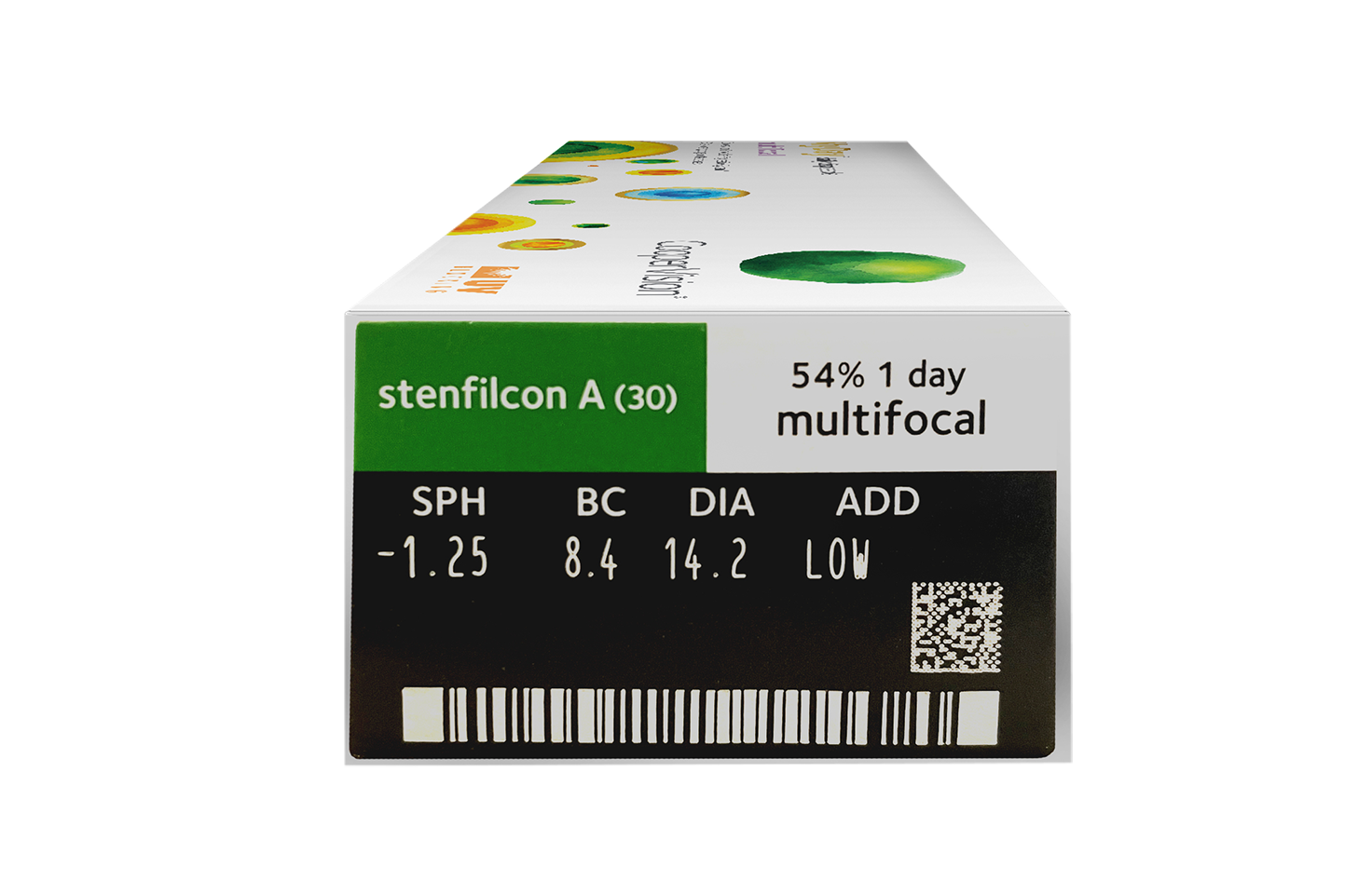MYDAY  MULTIFOCAL 30PK