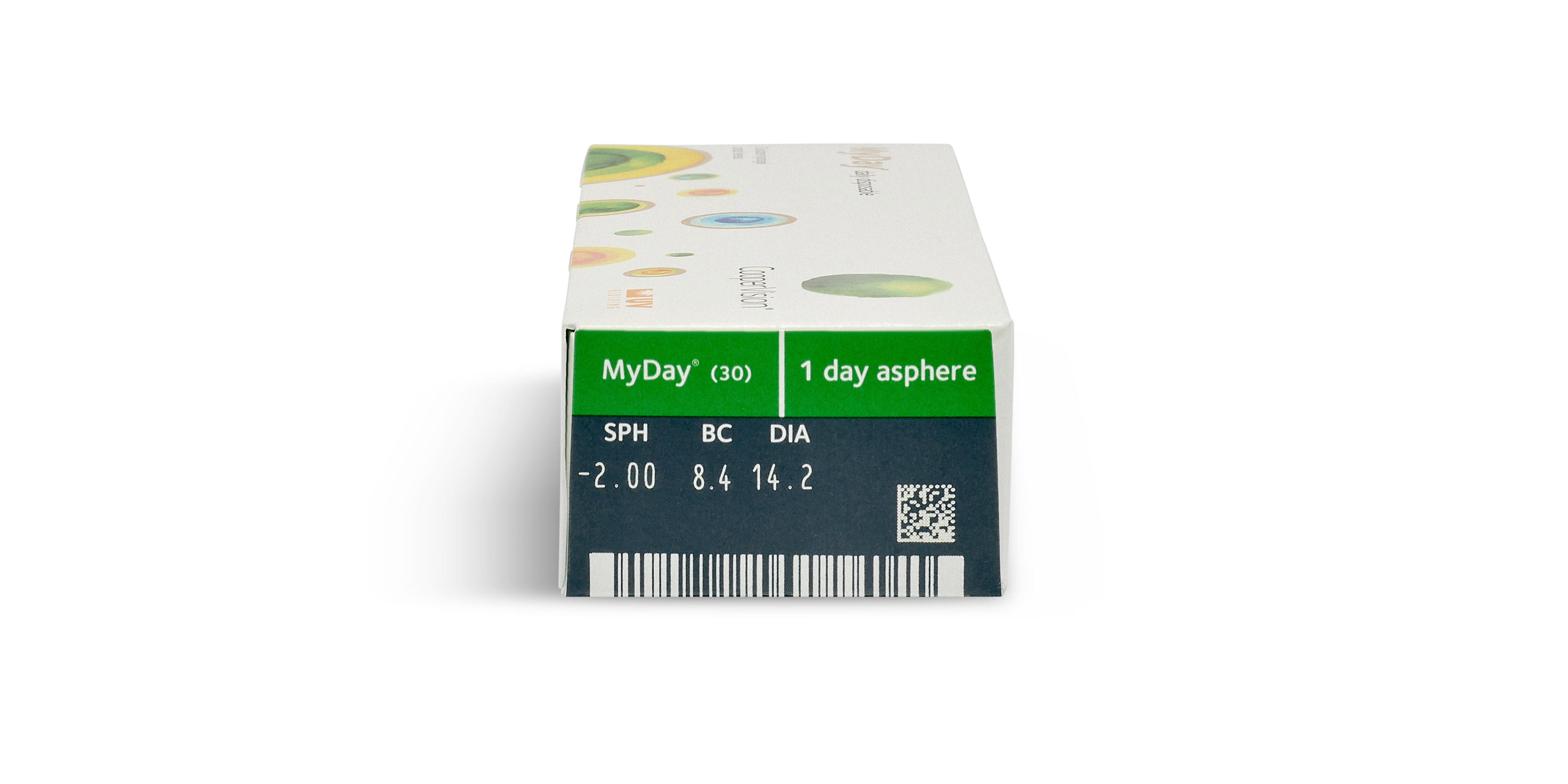 MYDAY  30PK