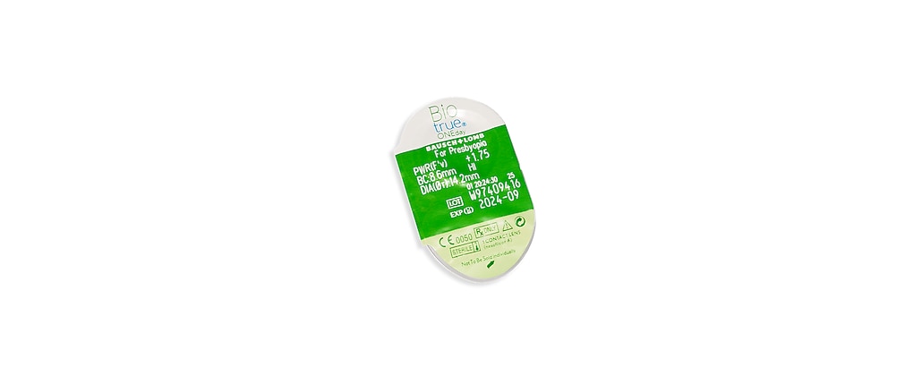 BIOTRUE  ONEDAY 90PK