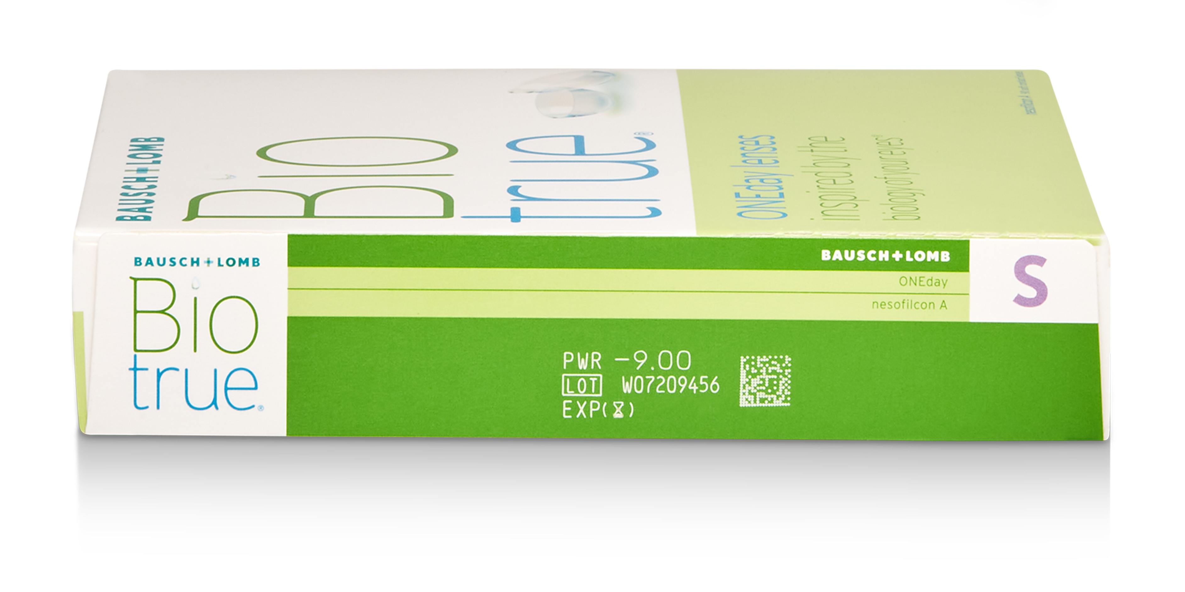 BIOTRUE  ONEDAY 90PK