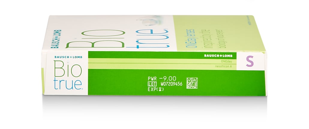 BIOTRUE  ONEDAY 90PK