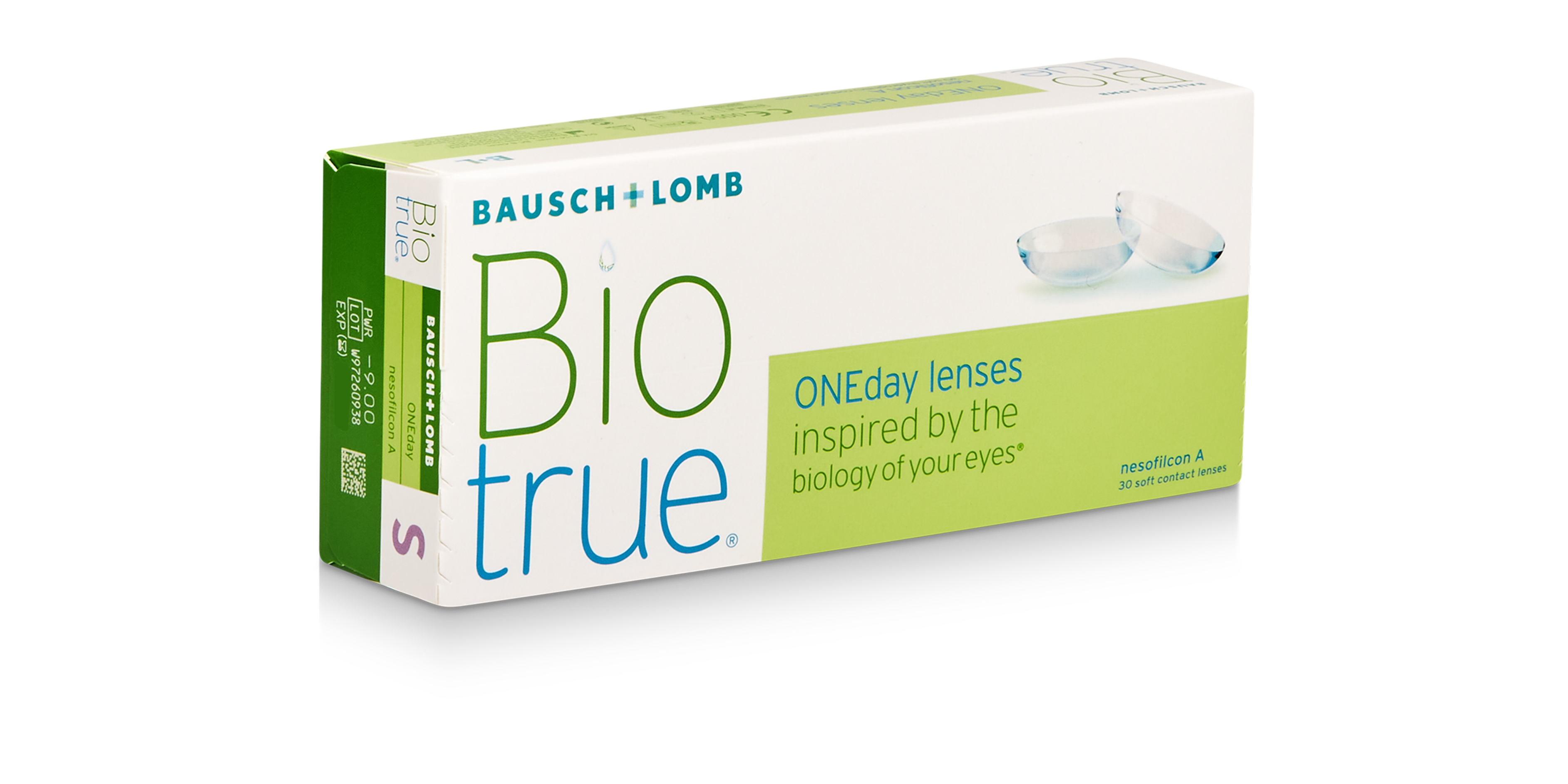 BIOTRUE  ONEDAY 30PK