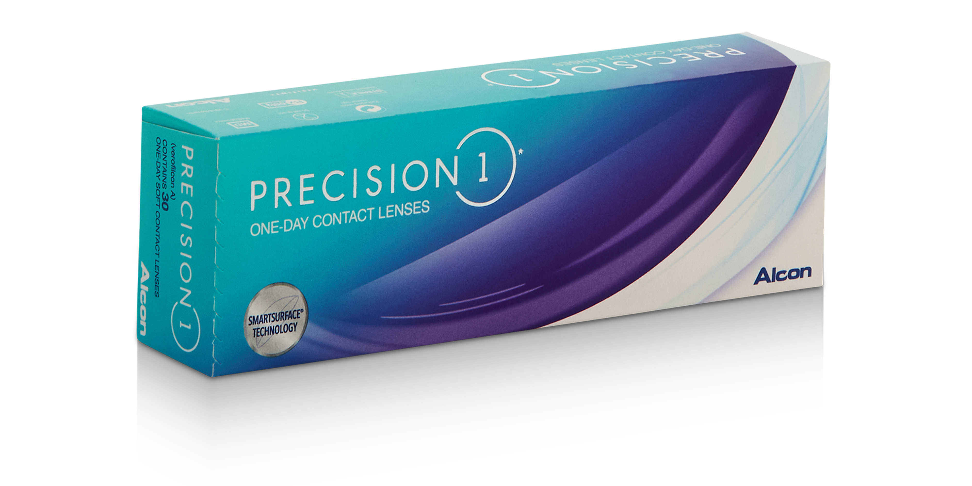 PRECISION1  30PK