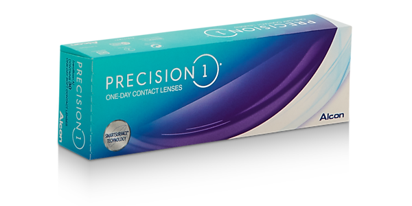 PRECISION1 30PK